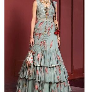 Designer Indian Lehnga